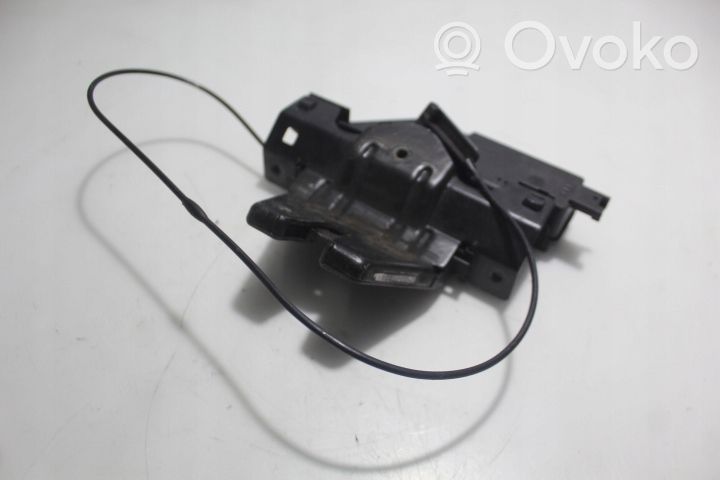 BMW 1 E81 E87 Tailgate/trunk/boot lock/catch/latch 