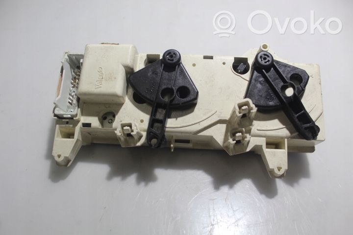 Renault Scenic I Interior fan control switch 