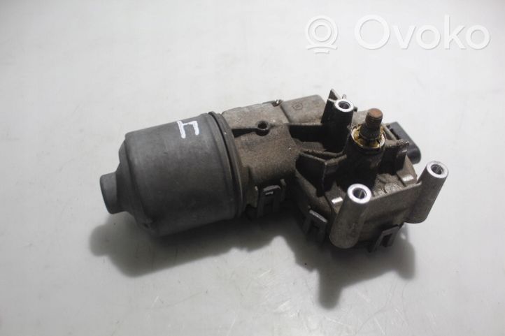 Fiat Croma Moteur d'essuie-glace 0390241915