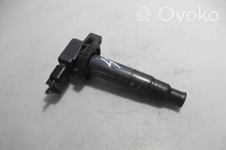 Toyota Yaris High voltage ignition coil 