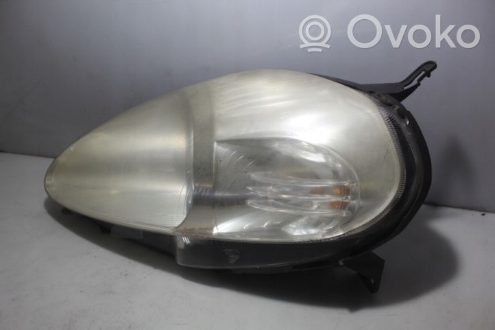 Fiat Grande Punto Headlight/headlamp 20-A850