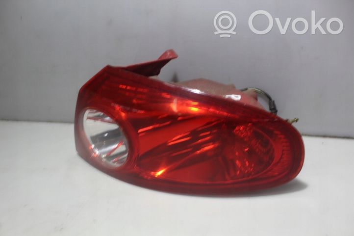 Chevrolet Lacetti Rear/tail lights 20-1193R