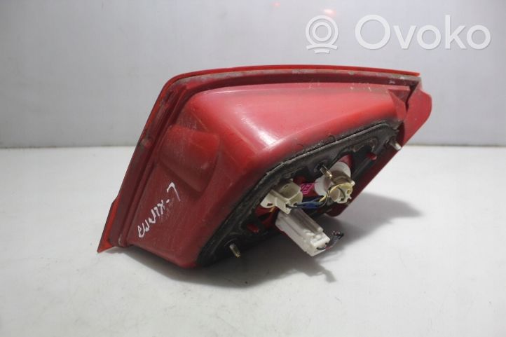 Chevrolet Lacetti Rear/tail lights 