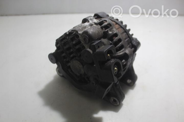 Peugeot 406 Generatore/alternatore A002TB4891A