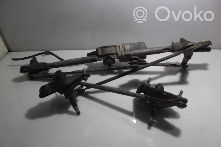 Dodge Grand Caravan Front wiper linkage and motor 