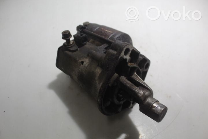 Dodge Grand Caravan Starter motor 