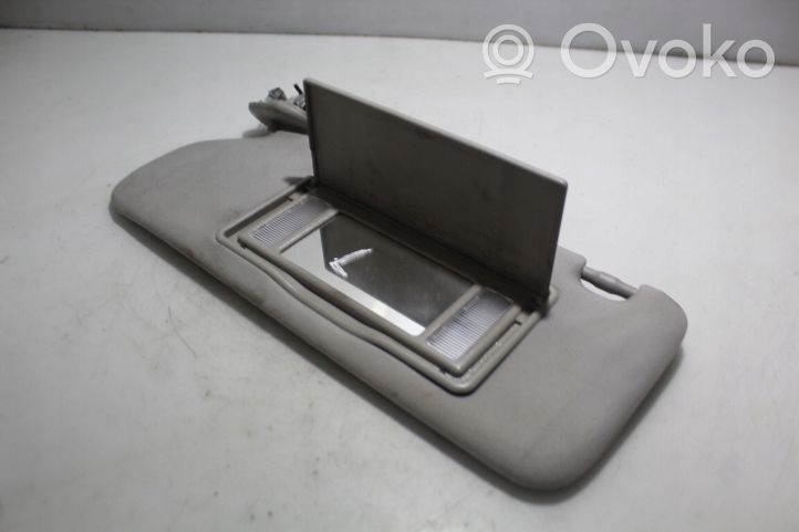 Toyota Avensis T250 Clip/gancio/supporto per aletta parasole 