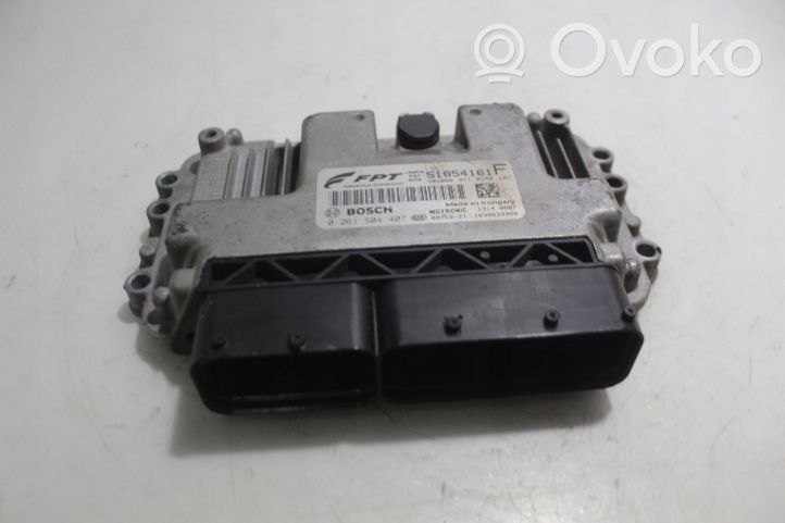 Alfa Romeo Mito Engine control unit/module ECU 0261S04407
