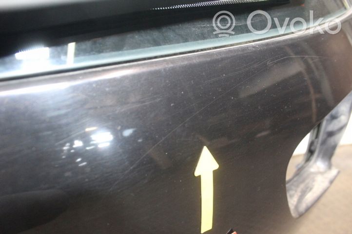 Seat Ibiza IV (6J,6P) Malle arrière hayon, coffre 