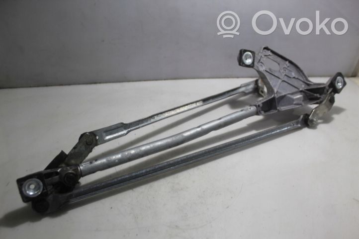 Ford Mondeo MK IV Tiranti del tergicristallo anteriore 3397021018