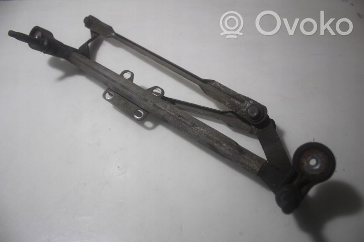 Opel Corsa D Front wiper linkage 