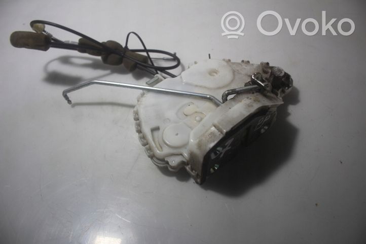 Honda Civic Front door lock 