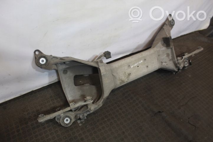 Peugeot 508 Rear beam 