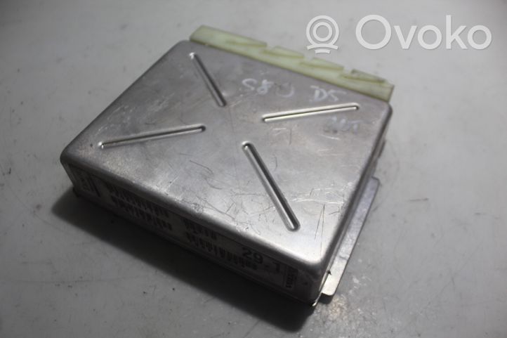 Volvo S60 Module de contrôle de boîte de vitesses ECU 