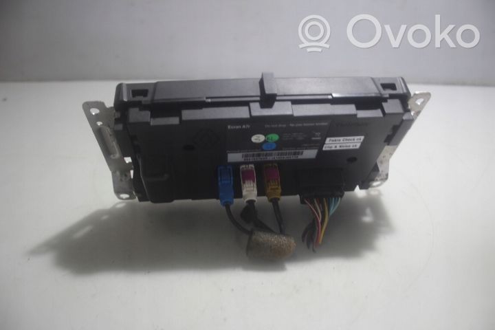 Renault Koleos I Pantalla/monitor/visor 