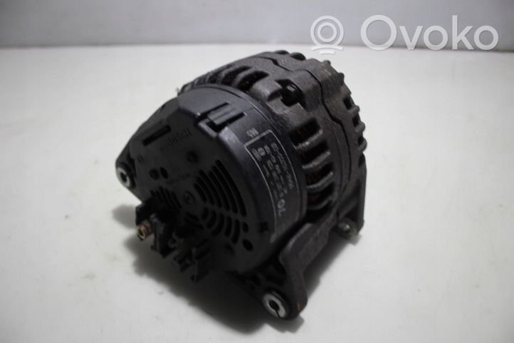 Ford Escort Alternator 0123310029