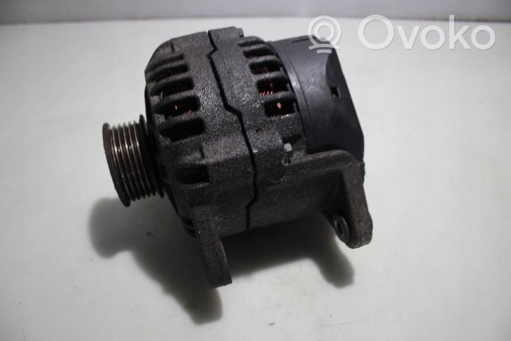 Ford Escort Alternator 0123310029