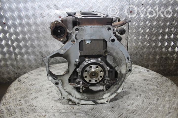 Mazda 6 Motore RF5C
