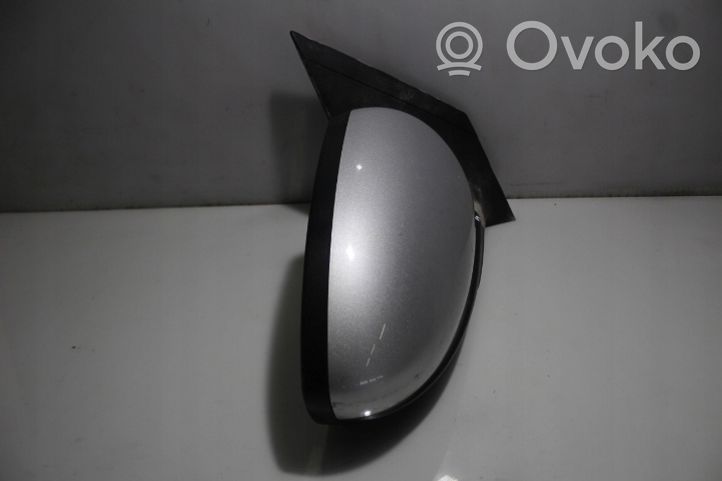 Chevrolet Cruze Front door electric wing mirror 