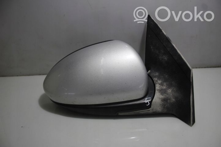 Chevrolet Cruze Front door electric wing mirror 