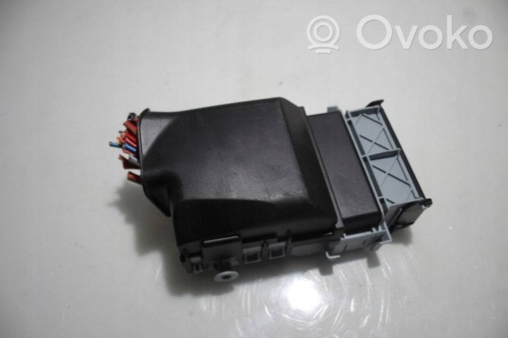 Chevrolet Cruze Fuse box set 