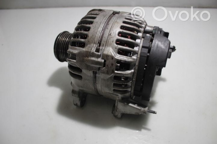 Chrysler Sebring (JS) Generatore/alternatore 0124525128