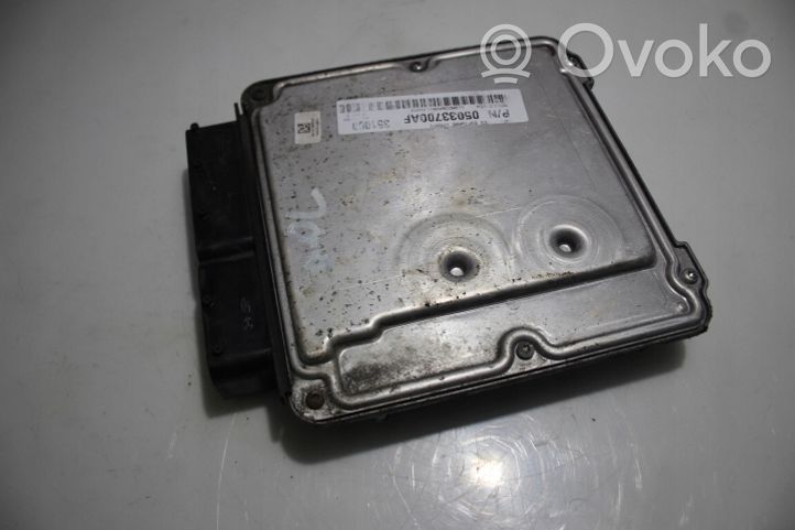 Chrysler Sebring (JS) Engine control unit/module ECU 0281014265