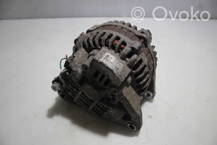 Mazda 6 Generatore/alternatore A3TB6781