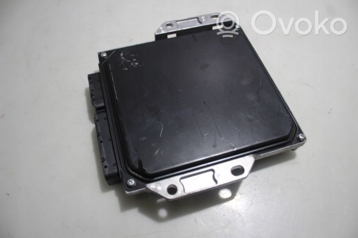 Mazda 6 Unité de commande, module ECU de moteur 