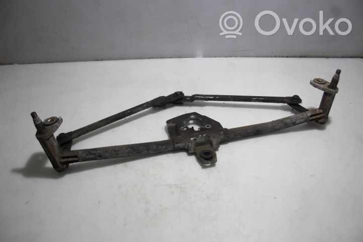 Volkswagen Golf IV Front wiper linkage 