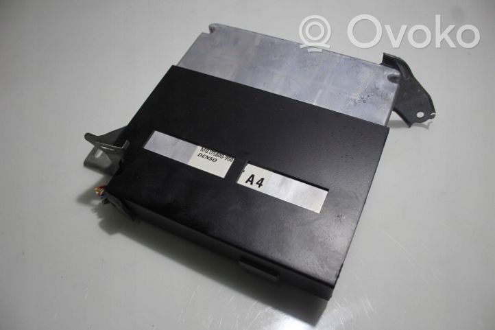 Toyota Avensis T250 Centralina/modulo motore ECU 