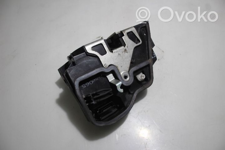 BMW 5 E60 E61 Serratura portiera anteriore 