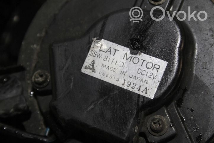 Honda NSX Wentylator chłodnicy klimatyzacji A/C 
