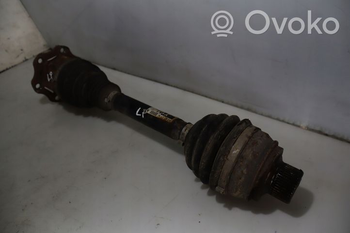 Audi S5 Front driveshaft 