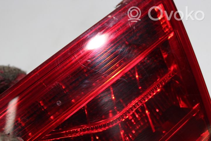 Audi S5 Rear/tail lights 