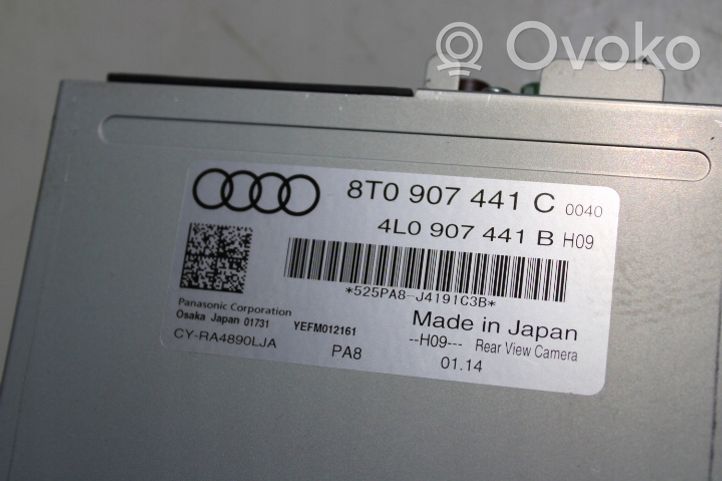 Audi S5 Kamerasteuergerät 