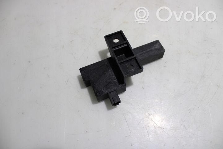 Audi S5 Antenna autoradio 