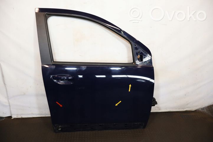 Dacia Lodgy Front door 