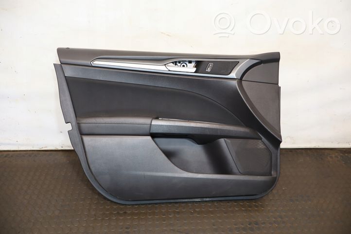 Ford Mondeo MK V Seat and door cards trim set 