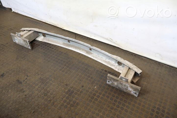 Opel Insignia A Rear bumper support beam 