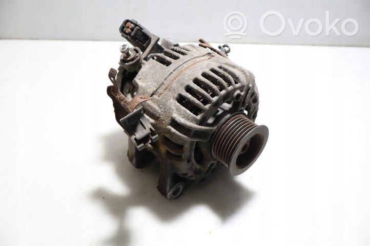 Toyota Avensis Verso Alternador 0124325085