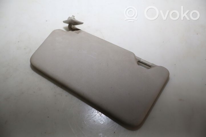 Nissan Micra Clip/gancio/supporto per aletta parasole 