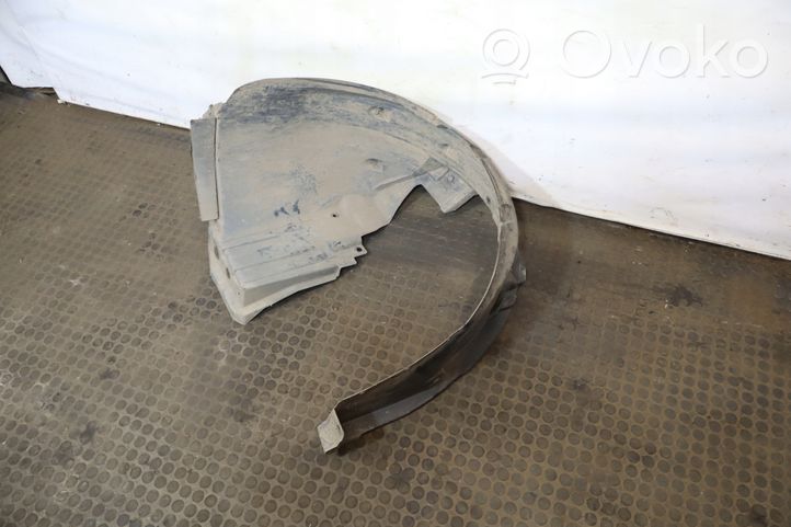 Nissan Micra Front arch 