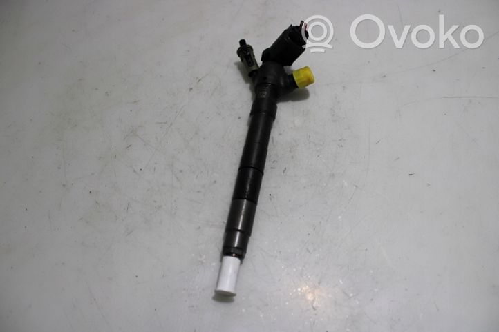 Skoda Fabia Mk3 (NJ) Injecteur de carburant 28424049