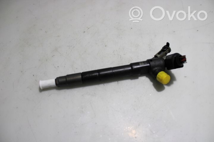 Skoda Fabia Mk3 (NJ) Injecteur de carburant 28424049