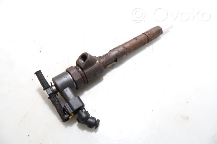 Fiat Grande Punto Fuel injector 0445110183