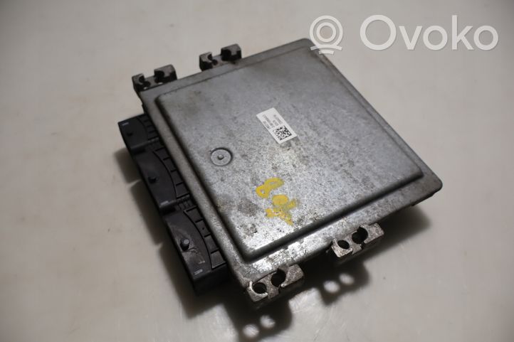 Dacia Lodgy Unité de commande, module ECU de moteur S180158133