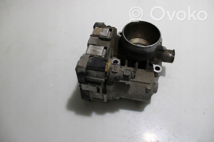 Fiat Panda III Vanne EGR 