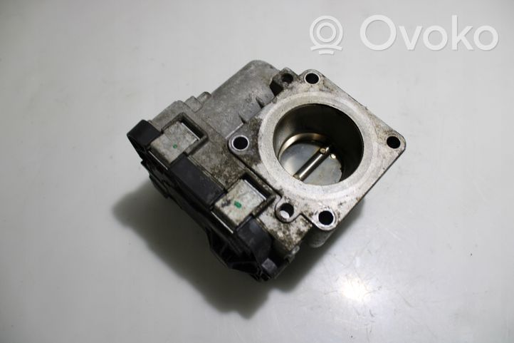 Fiat Panda III Vanne EGR 