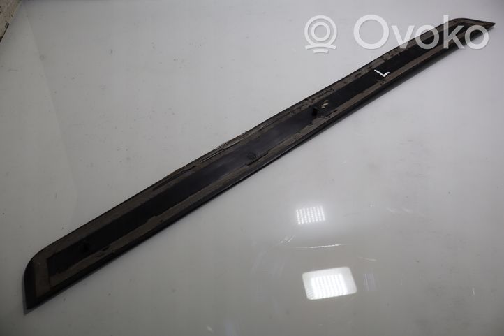 Audi S5 Front sill trim cover 